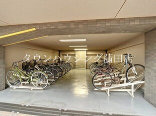 ルーブル東蒲田弐番館の物件内観写真